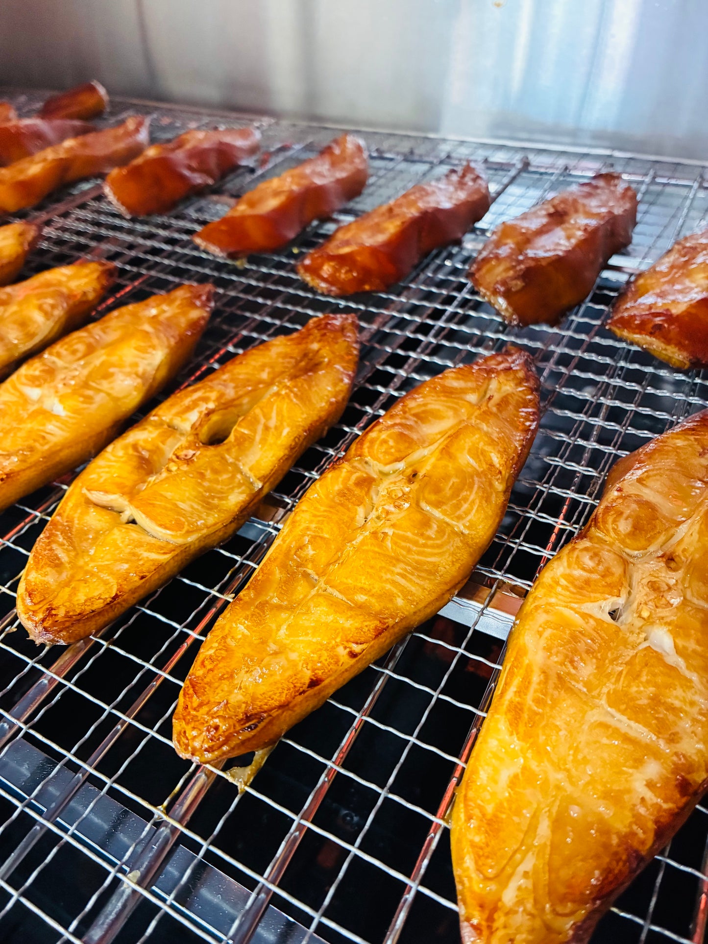 【若狭の食の伝統を詰め合わせ】若狭おばま醤油干しと、若狭塗り箸をセットで！