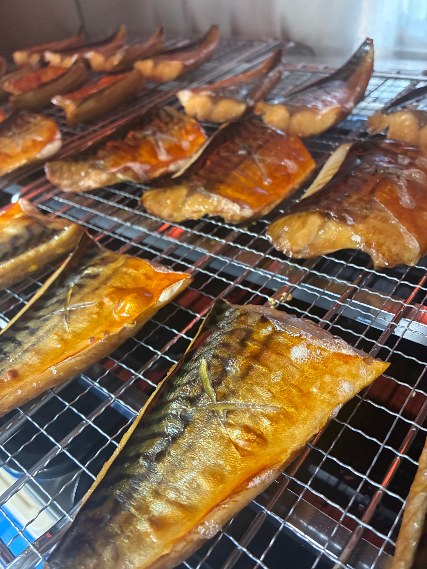 【若狭の食の伝統を詰め合わせ】若狭おばま醤油干しと、若狭塗り箸をセットで！